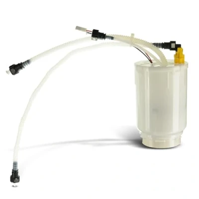 Image de Frankberg Pompe à carburant Essence Gauche Compatible avec Q7 4LB 3.6L 4.2L 2006 2010 C.a.y.e.n.n.e 955 9PA 3.2L 4.8L 2002 T.o.u.a.r.e.g 7LA 7L6 7L7 6.0L
