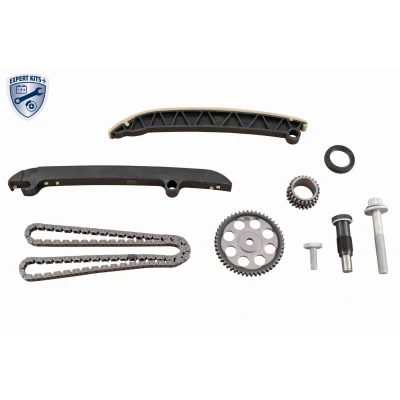 Image de VAICO V10 10013 SP Jeu de distribution à chaînes SKODA: Fabia 2, Octavia 2 Combi, II 5 portes