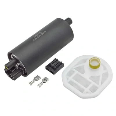 Image de MEYLE 614 919 0007 Pompe à Carburant électrique Essence avec tamis ORIGINAL Quality OPEL: Calibra A, Astra G CC, Tigra Coupe, VAUXHALL: Corsa Mk1
