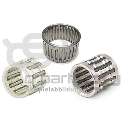 Image de KOLBENSCHMIDT 77277610 Kit de coussinets bielle BMW: 3 Berline, 1 5 portes, X3
