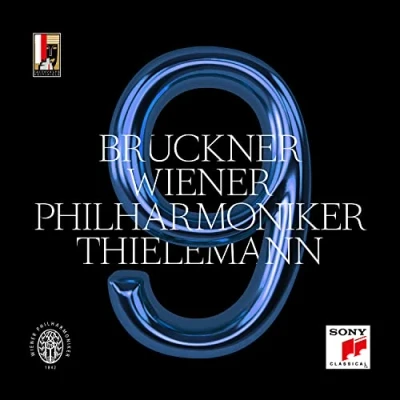 Image de Bruckner: Symphony No. 9 in d Minor, Wab 109 (Édition Nowak)