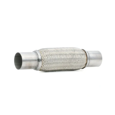 Image de RIDEX 3971F0031 tuyau flexible, échappement 200 Acier inoxydable avec support de FORD: Focus C Max, Mk1 3/5 portes