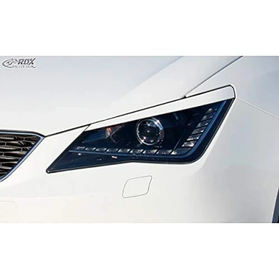 Image de RDX Racedesign RDSB117 Enjoliveur, projecteur principal avant