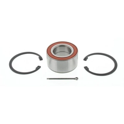 Image de MAPCO 26801 Kit de roulements roue des deux côtés l&#039;essieu avant 72 OPEL: Corsa C 3/5 portes, Meriva A, Combo Tour, DAEWOO: Nexia I Berline