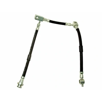 Image de DELPHI LH6413 Flexible De Frein M10x1 Int SF NISSAN: Primera Berline, 5 portes