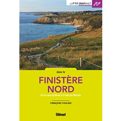 Image de Finistère Nord: les Abers, Brest, Le Conquet, îles d&#039;Ouessant et Molène, Morlaix