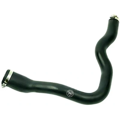 Image de Tuyau d&#039;admission d&#039;air turbo compatible avec O.p.e.l. Corsa D 1.3 CDTI 835271 13254619