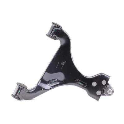Image de DELPHI TC2125 bras de suspension avec rotule gauche, inférieur oscillant longitudinal MERCEDES BENZ: Vito Mixto, Viano, Bus