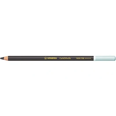 Image de Stabilo CarbOthello Crayons Fusain Gris Brun
