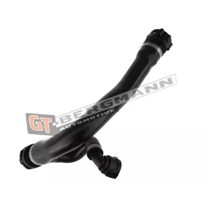 Image de FEBI BILSTEIN 103890 Durite De Refroidissement EPDM (éthylène propylène diène caoutchouc) avec raccords rapides BMW: 5 Berline, 6 Coupe, Touring