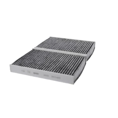 Image de CORTECO 49372574 Filtre d&#039;habitacle à charbon actif 228 166 30 BMW: 5 Touring, Berline, 7