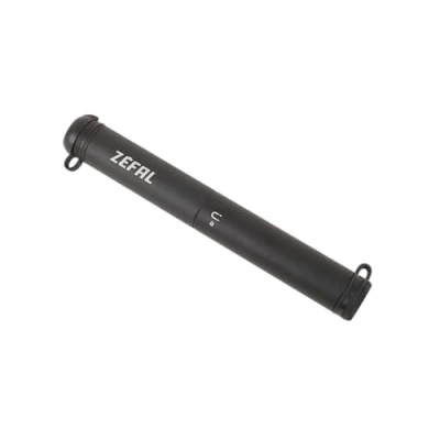 Image de ZEFAL EZ Max FC Pompe vélo télescopique CO2 2 en 1