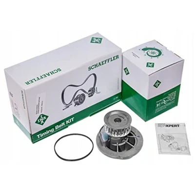 Image de INA 530 0175 31 pompe à eau + Kit De Distribution avec VOLVO: V70 I, 2, 850 Break