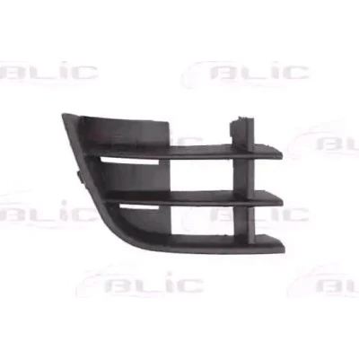 Image de Grille de ventilation, pare chocs BLIC 5703 05 7515916P Droite