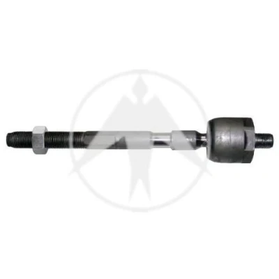 Image de SIDEM 5611 Rotule Axiale Essieu avant MM12x1R 193 DACIA: Logan I MCV, Sandero I, Berline, RENAULT: / Stepway 1