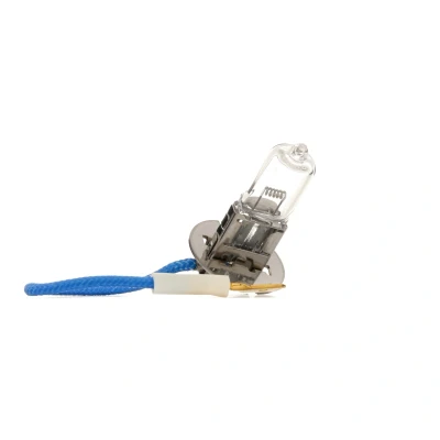 Image de NARVA 48700 Ampoule, projecteur longue portée H3 24V 70W PK22s Halogène IVECO: EuroTech MT, SCANIA: P,G,R,T series