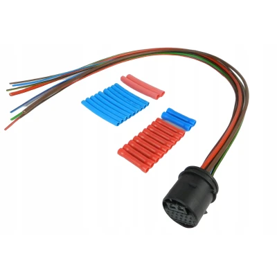 Image de SenCom 3061501 Kit de réparation câble, porte OPEL: Zafira A