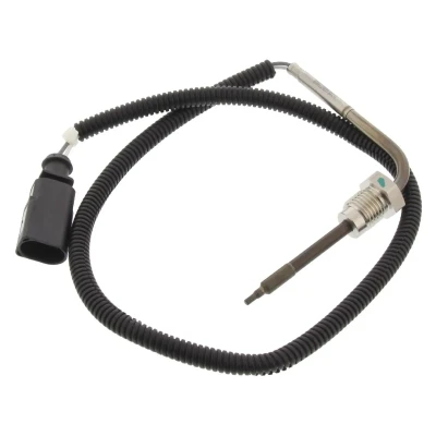 Image de MAPCO 88154 Palpeur, température des gaz AUDI: Q7, A6 C6 Avant, Berline