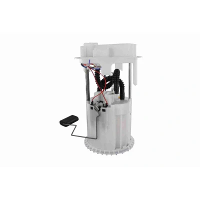 Image de VEMO V22 09 0012 Unité d&#039;injection de carburant électrique Q+, Première Monte Fabriqué en Allemagne CITROËN: C2 3/5 portes, PEUGEOT: 1007 3 portes
