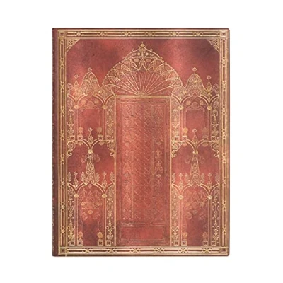 Image de Carnet Flexis Île d&#039;Ely Ultra Non ligné 176 p.