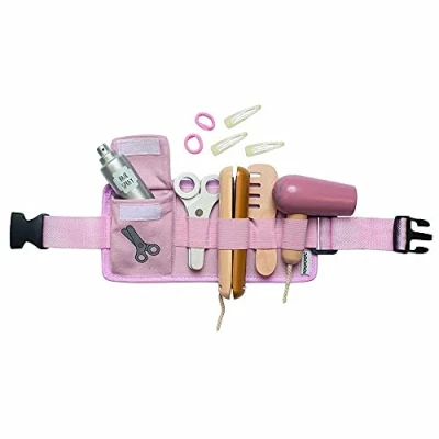 Image de Ceinture de salon coiffure