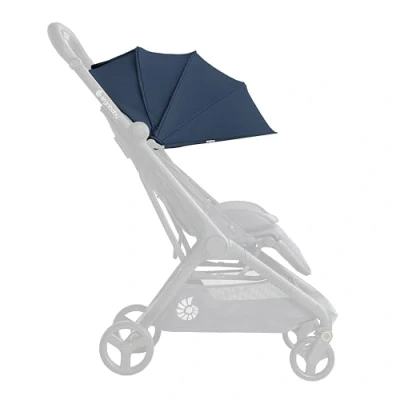 Image de pare soleil Ergobaby Metro 3, pour la Poussette protéger des rayons UV
