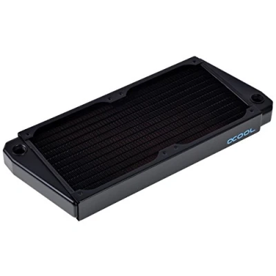 Image de Alphacool 14229 pièce et accessoire pour systèmes de refroidissement d&#039;ordinateurs Radiateur Neuf