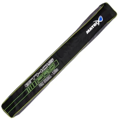 Image de Matrix Pro Ethos Pole Holdall Fourreau