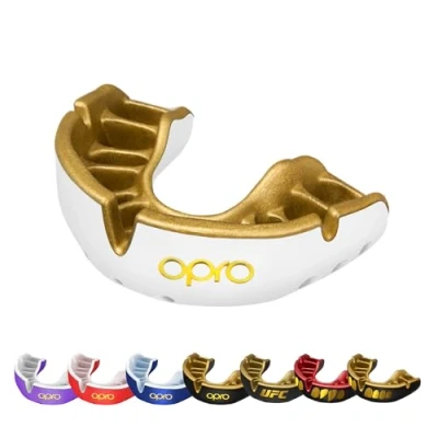 Image de Protège dents Opro