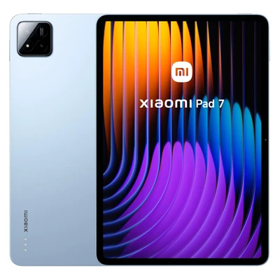 Image de Global Version Xiaomi Pad 7 11.2&#039;&#039; HyperAI 144Hz 3.2K Display Snapdragon 7+ Gen 3 Octa core