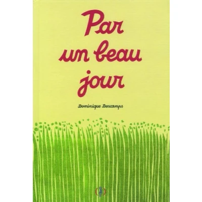Image de Par un beau jour · [ Trois Petits Cochons version revisitée ] Livre objet sans texte Dès 2 ans d’occasion Très bon