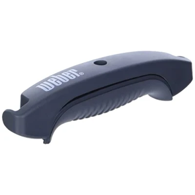 Image de Weber 7478 Charcoal Grill Tool Hook Handle