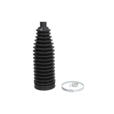 Image de SPIDAN 84299 Soufflet De Direction Thermoplastique pour attaches câbles en acier inoxydable MERCEDES BENZ: Classe ML