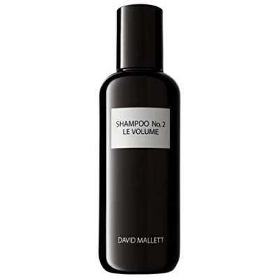 Image de DAVID MALLETT Shampooing No.2, 250 ml