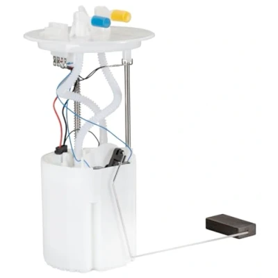 Image de HELLA 8TF 358 146 701 Unité d&#039;injection de carburant avec joint d&#039;étanchéite, palpeur électrique FORD: Ranger Mk3