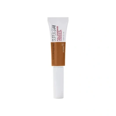 Image de Maybelline SuperStay Full Coverage Under Eye Correcteur 65 Deep Bronze