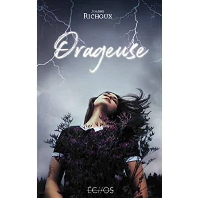 Image de Orageuse Livre d’occasion Bon