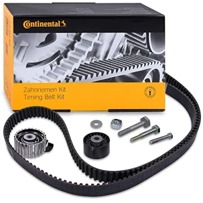 Image de CONTITECH CT1105K3 Kit de distribution 199 OPEL: Zafira C Tourer, B, Astra H 3/5 portes, ALFA ROMEO: 159 Berline, GT, 147, FIAT: Ducato III Van