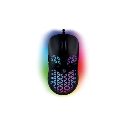 Image de Souris gaming filaire Onlan SO 4 Noir