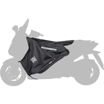Image de Tucano Urbano Mixte Termoscud® TERMOSCUD, Nero, Taille unique EU