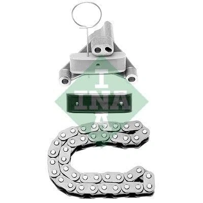 Image de INA 559 0111 10 Jeu de distribution à chaînes PEUGEOT: 308 I 3/5 portes, 3008 I, 307 CITROËN: Jumpy II Van, C4 5 DS4 portes