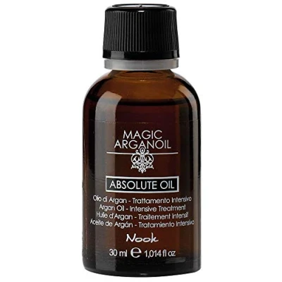 Image de Nook Magic Argan Absolute Oil 30 ml