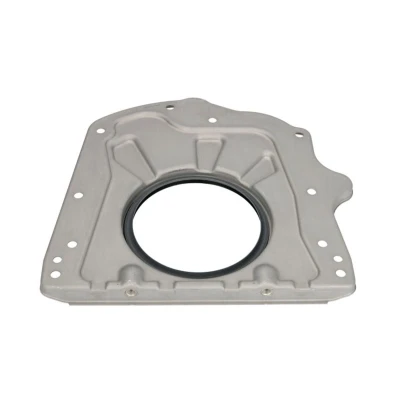 Image de REINZ 81 10449 00 Joint Spi De Vilebrequin avec cadre porteur PTFE (polytétrafluoroéthylène) MERCEDES BENZ: Classe E Berline, C GLK