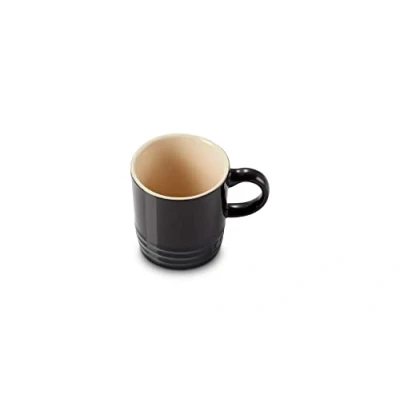 Image de Le Creuset Espresso cup Black Onyx 100 ml