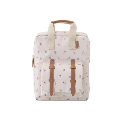 Image de Mini Sac à Dos Groseille Personnalisable