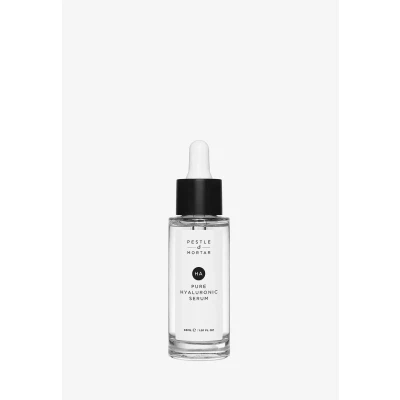 Image de Pestle &amp; Mortar PURE Hyaluronic Serum 30ML Sérum, Taille: 30 ml,