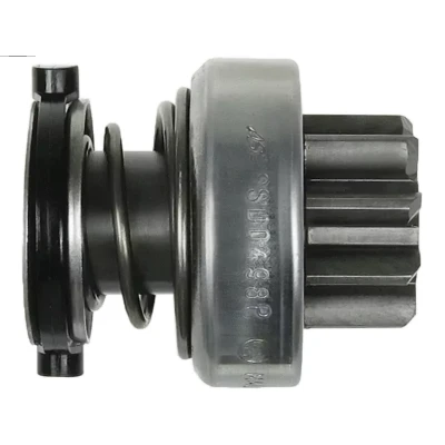 Image de AS PL SD0498P Embrayage à roue libre, démarreur 52,40mm 9