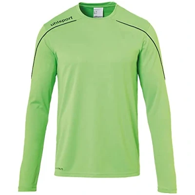 Image de uhlsport Maillot à Manches Longues pour Enfant Stream 22