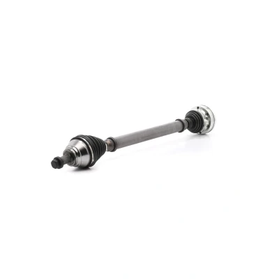 Image de SNR DK54.034 Arbre de transmission Essieu avant droit 803 VOLKSWAGEN: Caddy 3, Tiguan II, Passat B8 Berline, AUDI: TT Coupe, SKODA: Yeti