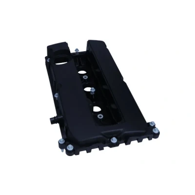 Image de MAXGEAR 28 0750 Cache Culbuteur avec joint d&#039;étanchéite OPEL: Corsa D 3/5 portes, Astra J 5 GTC, CHEVROLET: Orlando, Aveo portes